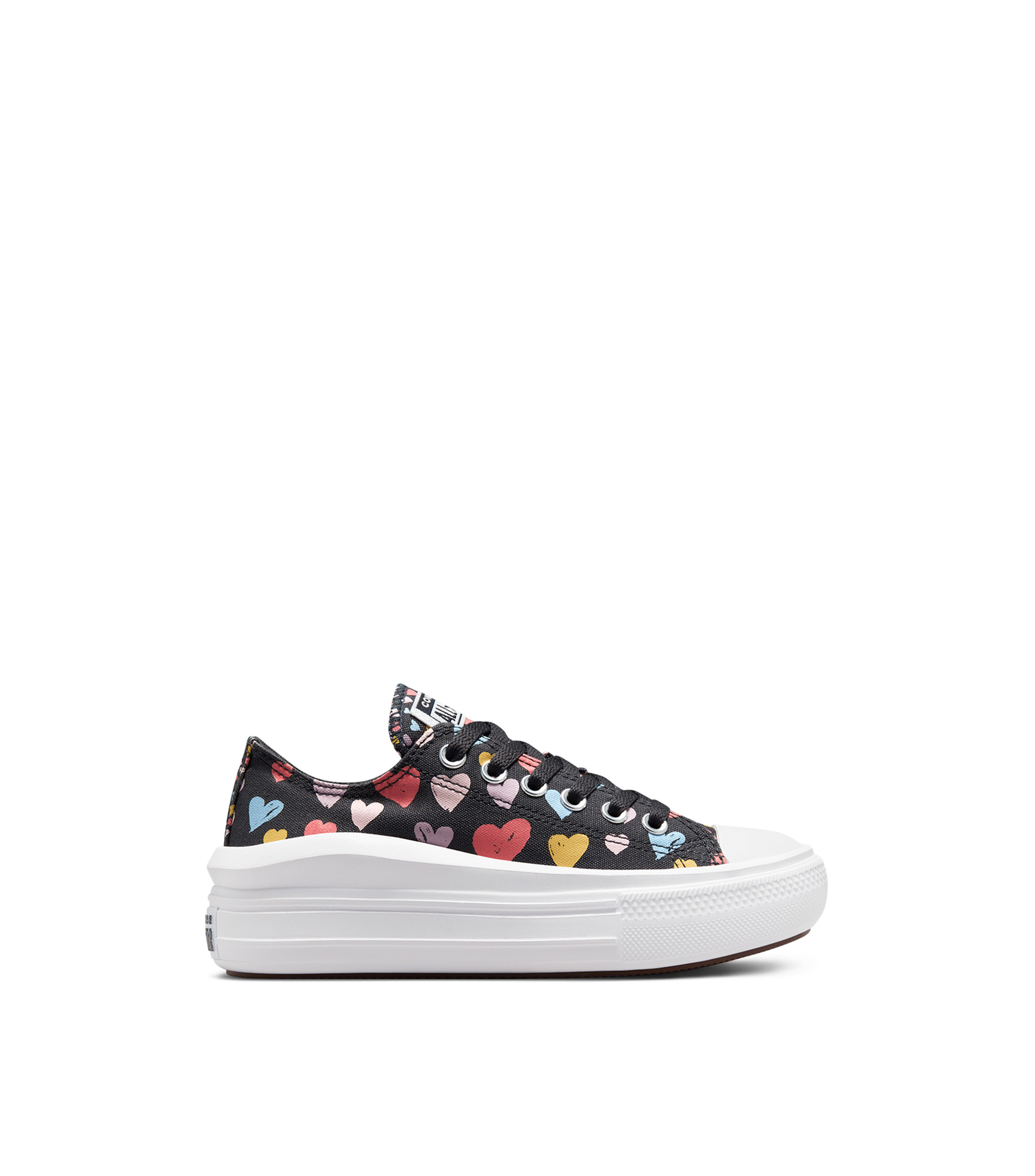 Converse Tenis casuales Nina El Palacio de Hierro